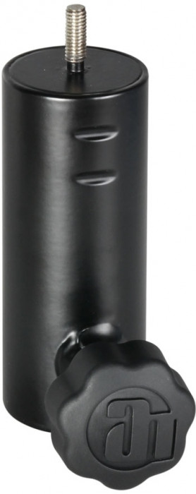 Hlavní obrázek Adaptéry a nástavce pro reproduktorové stojany ADAM HALL SPS 36 M6