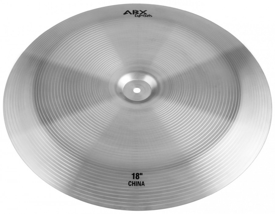 Hlavní obrázek 18" ABX China 18”
