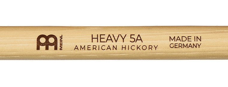 Hlavní obrázek 5A MEINL SB108 Heavy 5A