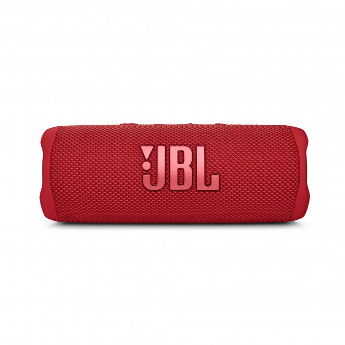 Hlavní obrázek Přenosné (na ven, na cesty) JBL Flip 6 červený