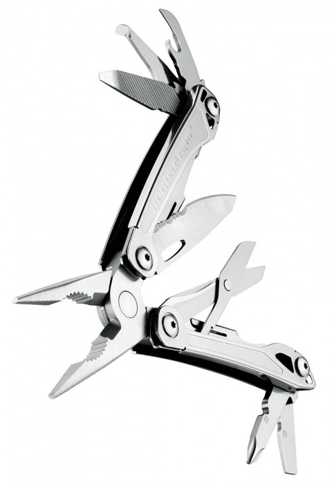 Hlavní obrázek Nářadí LEATHERMAN Wingman