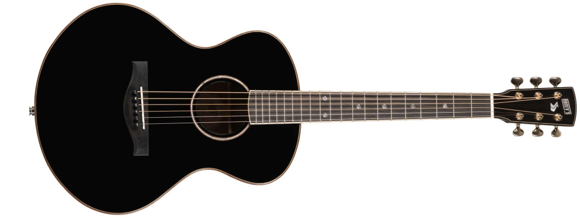 Hlavní obrázek Další tvary HENRY’S Travel EE-66 Street - Black