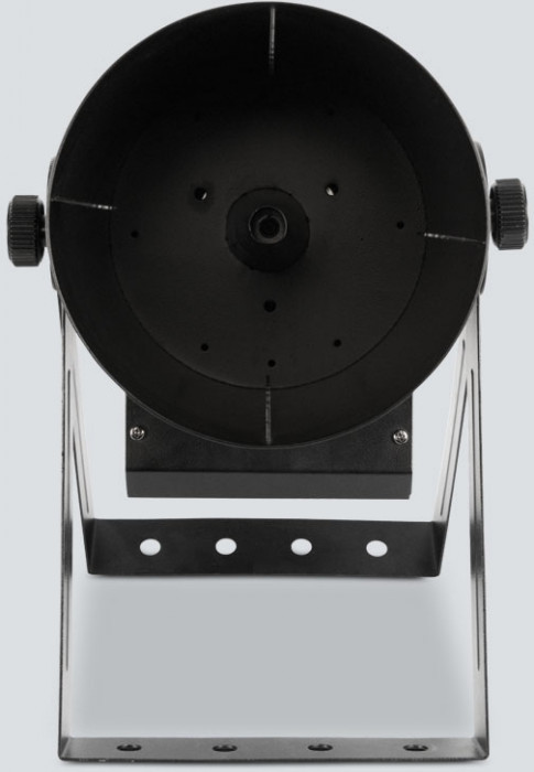 Hlavní obrázek Výrobníky mlhy a hazery CHAUVET DJ Funfetti Shot