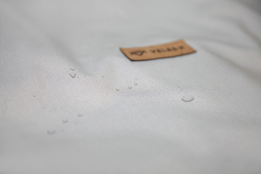 Hlavní obrázek Protiprachové povlaky a kryty VELES-X KCM Keyboard Cover Mini Keys 47 - 57 cm