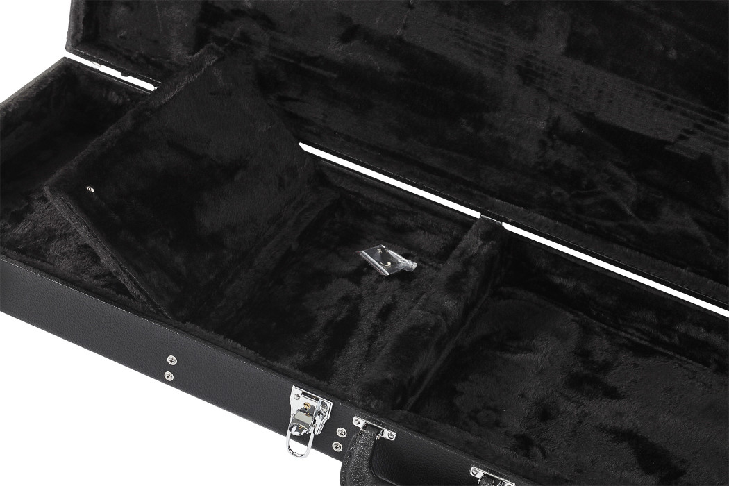 Hlavní obrázek Tvrdá pouzdra SCHECTER WA-OB-01 Odin Barbarian Hardcase