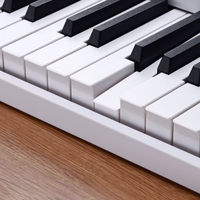 Hlavní obrázek Klávesy DONNER DP-06 - White