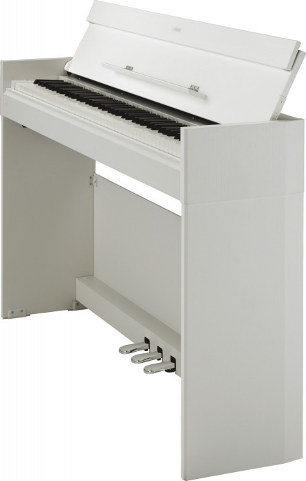 Hlavní obrázek Digitální piana YAMAHA Arius YDP-S52WH