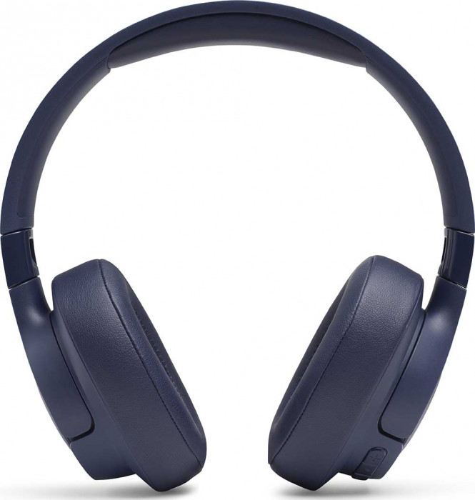Hlavní obrázek Na uši (s kabelem) JBL Tune 700BT Blue
