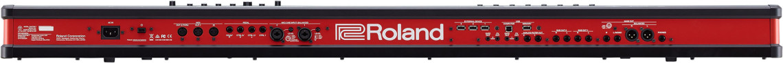Hlavní obrázek Workstationy ROLAND FANTOM 7 EX