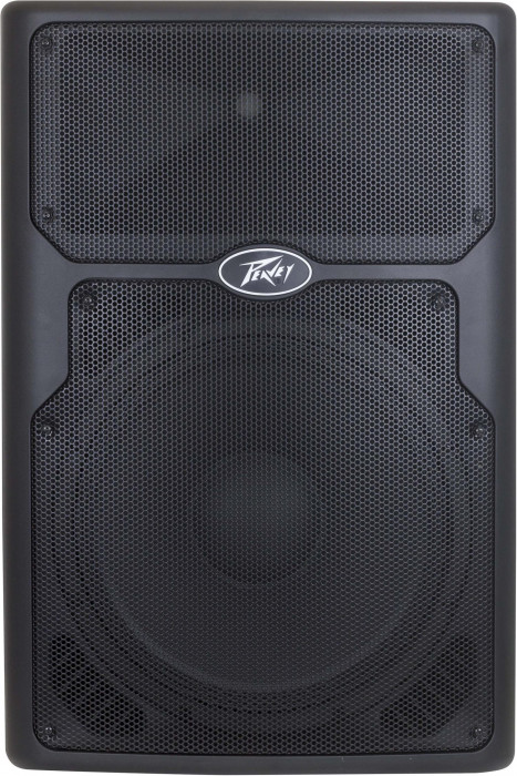 Hlavní obrázek Aktivní reproboxy PEAVEY PVX p 15 DSP