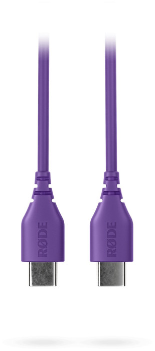 Hlavní obrázek USB kabely RODE SC22 (Purple)