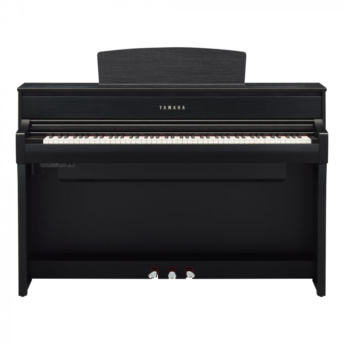 Hlavní obrázek Digitální piana YAMAHA Clavinova CLP-775 B