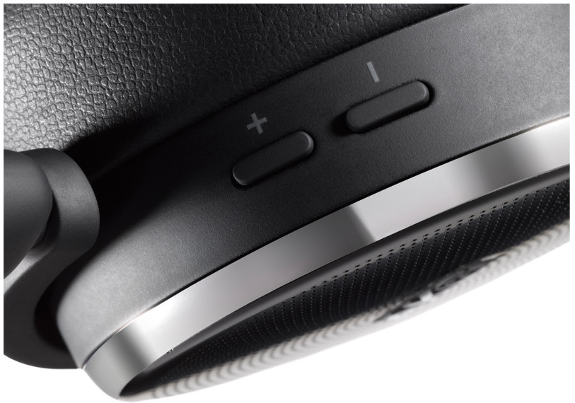 Hlavní obrázek Bezdrátová na uši AKG N60 NC WIRELESS