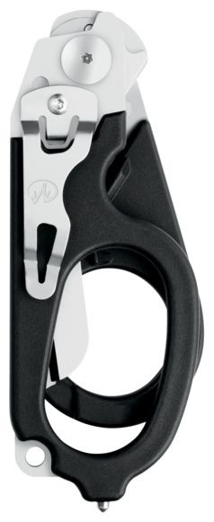 Hlavní obrázek Nářadí LEATHERMAN Raptor Rescue - Black