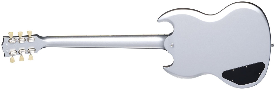 Hlavní obrázek SG GIBSON SG Standard `61 Silver - Silver Mist