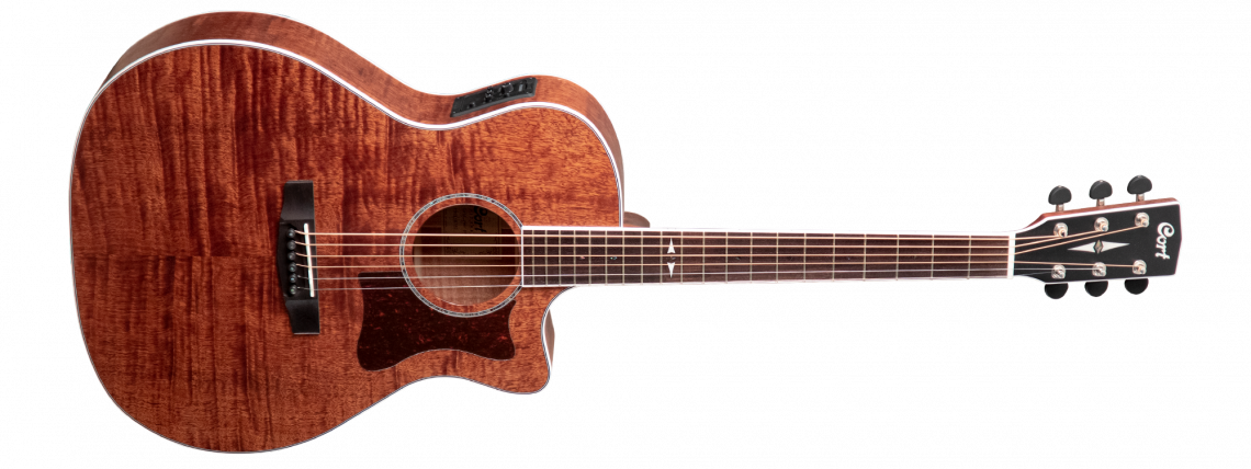 Hlavní obrázek Další tvary CORT GA5F-FMH OP - Open Pore