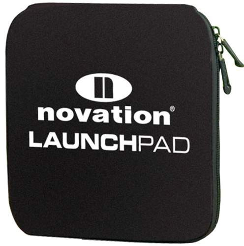 Hlavní obrázek Obaly a pouzdra NOVATION Launchpad Sleeve Black