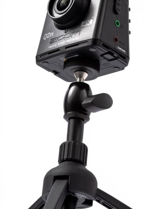 Hlavní obrázek Příslušenství přenosných rekordérů ZOOM TPS-5