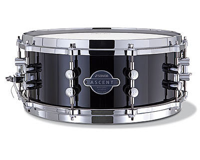 Hlavní obrázek Jiné konfigurace SONOR Ascent Jazz Set Burnt Fade