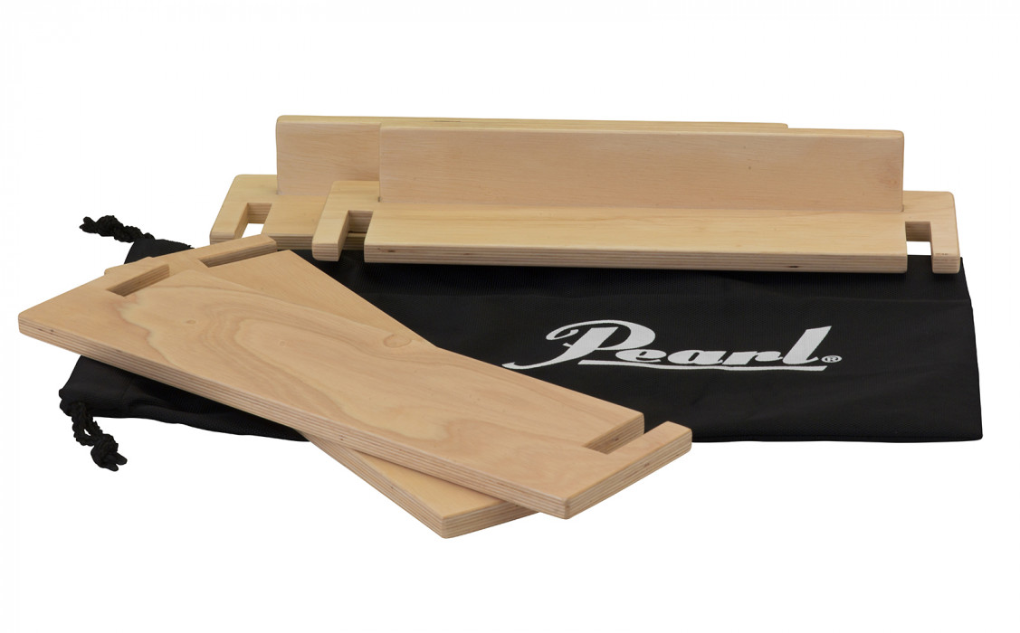 Hlavní obrázek Příslušenství pro cajony PEARL PBCR-1535 3 Way Cajon Riser