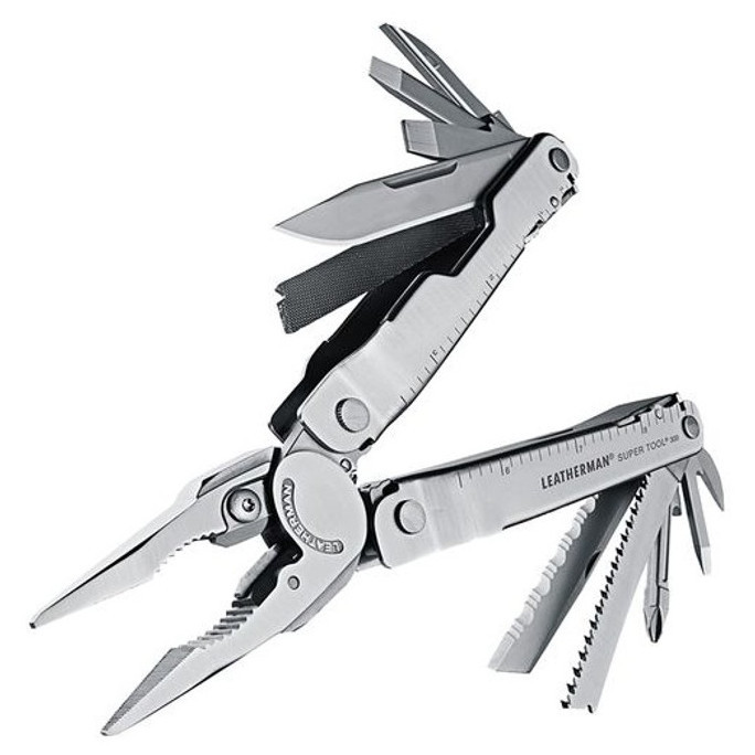 Hlavní obrázek Nářadí LEATHERMAN Super Tool 300
