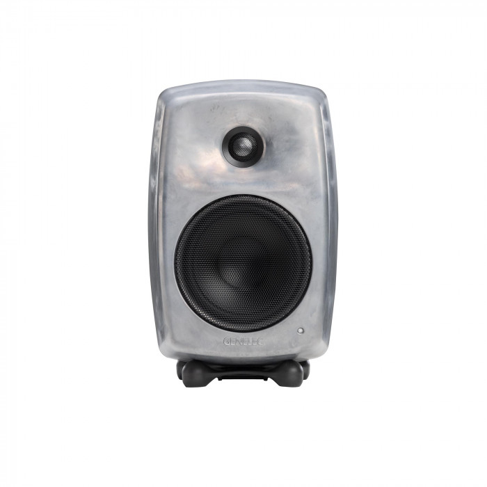 Hlavní obrázek Aktivní monitory GENELEC 8030C Studio Monitor RAW