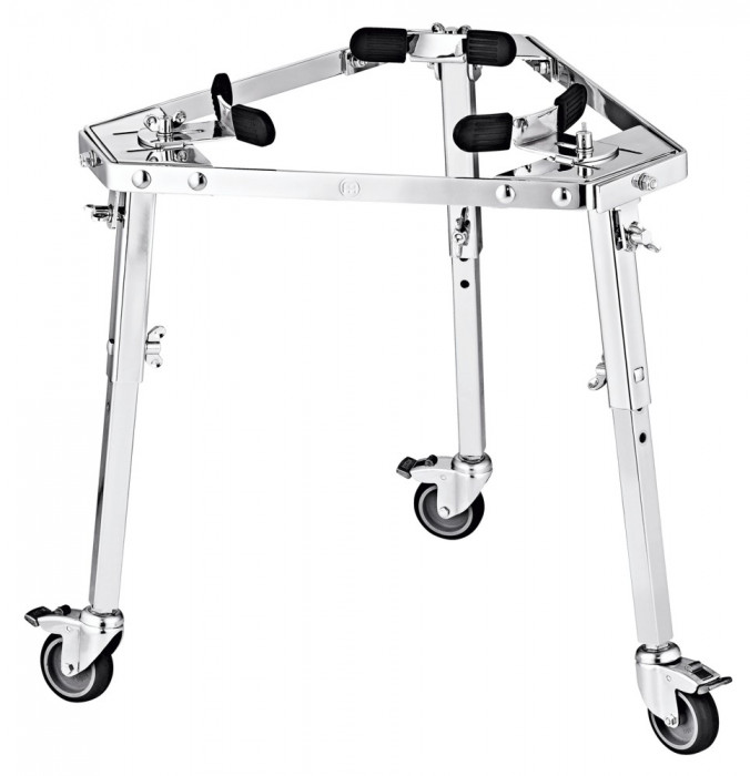 Levně Meinl TMPC Professional Conga Stand With Wheels
