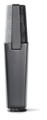 Hlavní obrázek Velkomembránové kondenzátorové mikrofony AKG C104