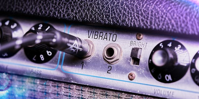 Hlavní obrázek Multiefekty, procesory UNIVERSAL AUDIO Astra Modulation Machine