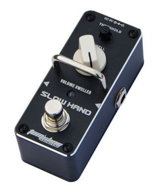 Hlavní obrázek Ostatní efekty TOMSLINE ASH-3 Slow Hand