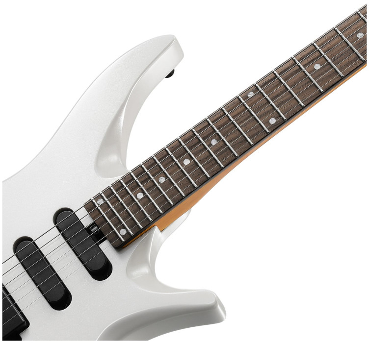 Hlavní obrázek Alternativní DONNER NHL-500 - White