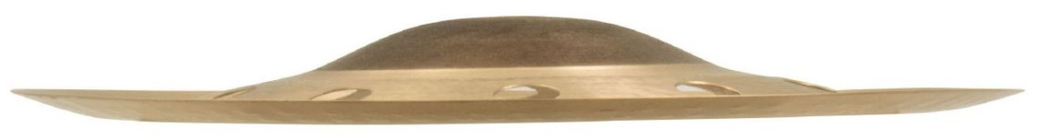 Hlavní obrázek 8" - 12" SABIAN AA Mini Holy China 8”