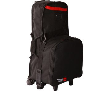 Hlavní obrázek Obaly na perkuse GATOR GP-SNR/BELL KIT Protechtor Snare and Bell Kit Bag