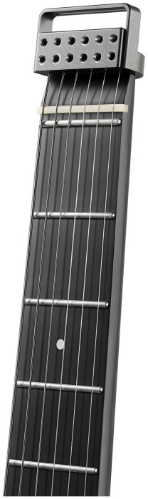 Hlavní obrázek Elektrické sety DONNER HUSH-X Pro - Black