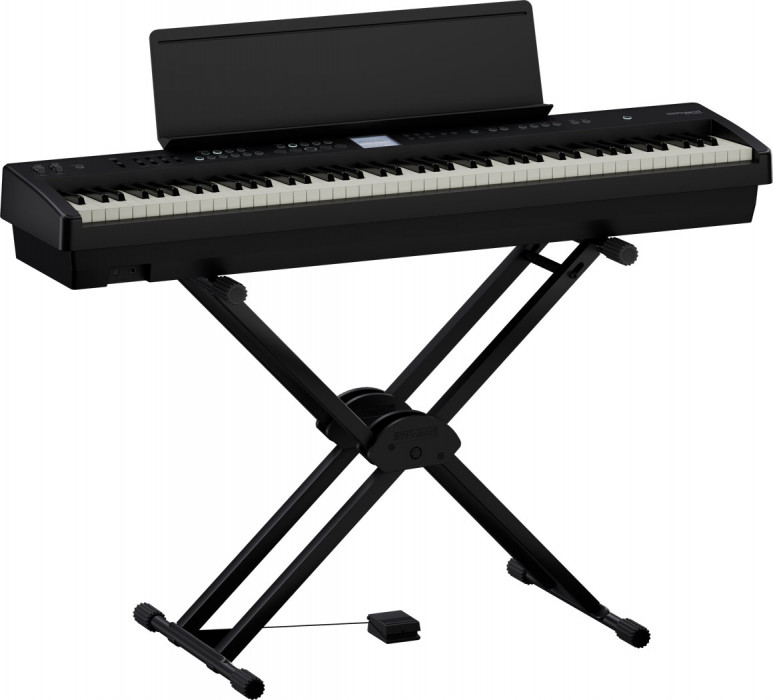 Hlavní obrázek Stage piana ROLAND FP-E50