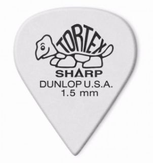 Levně Dunlop Tortex Sharp 1.50