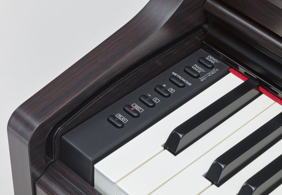 Hlavní obrázek Digitální piana YAMAHA Arius YDP-163 R