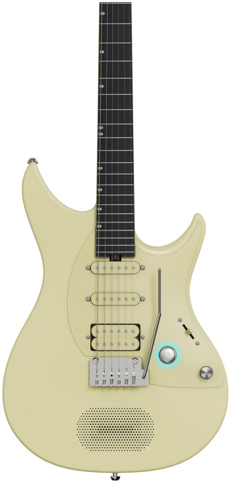 Hlavní obrázek Alternativní ENYA MUSIC Inspire - Ivory