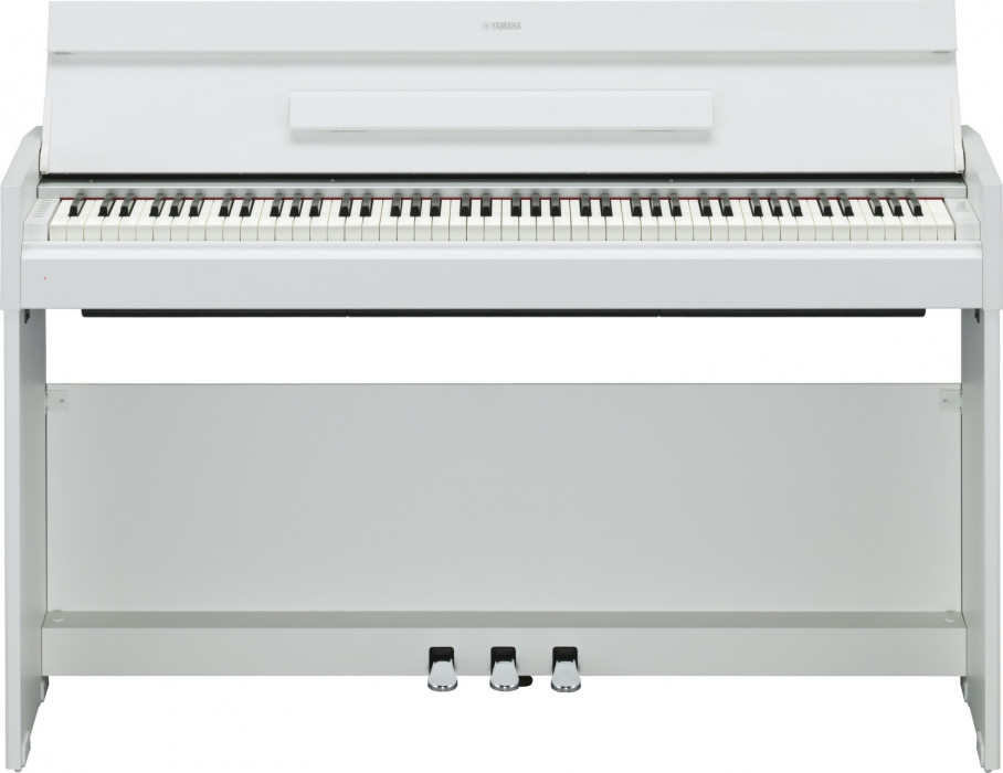 Hlavní obrázek Digitální piana YAMAHA Arius YDP-S52WH