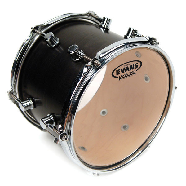 Hlavní obrázek 16" EVANS TT16GR Genera 16" Resonant