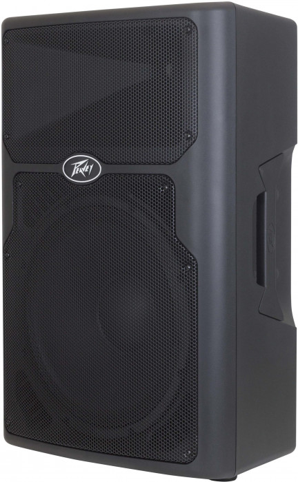Hlavní obrázek Aktivní reproboxy PEAVEY PVX p 15 DSP