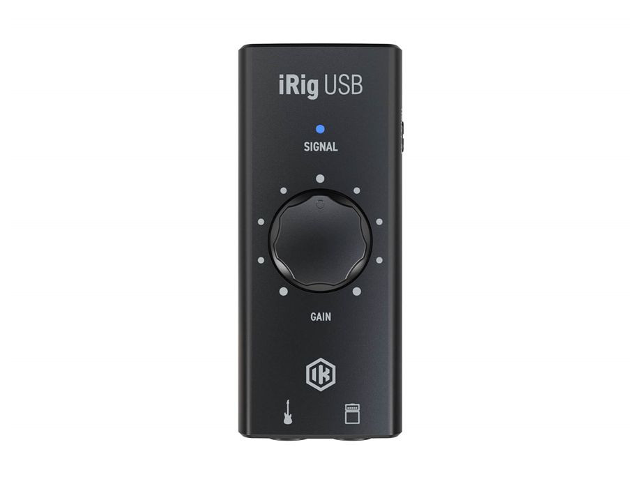 Levně IK Multimedia iRig USB