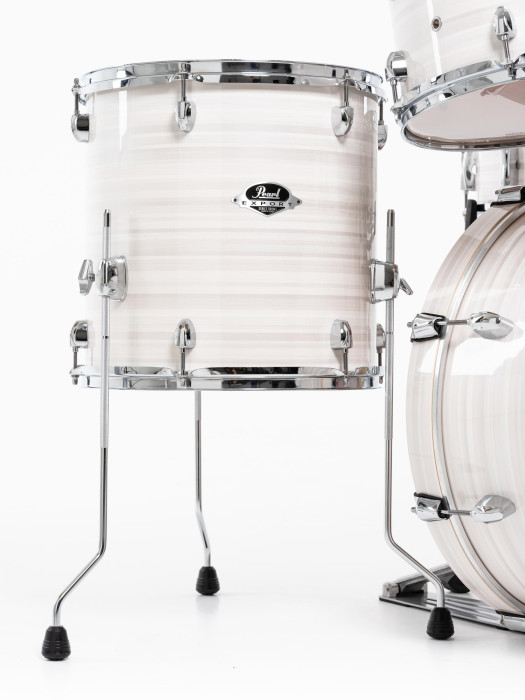 Hlavní obrázek 20“; 10“, 12“; 14“ PEARL EXX705NBR/C777 Export EXX - Slipstream White