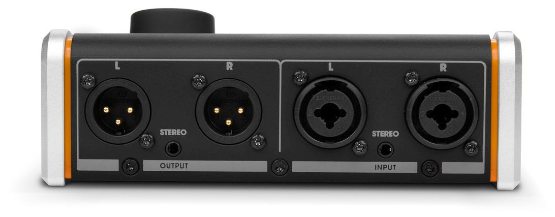 Hlavní obrázek Ovladače studiových monitorů PALMER MONICON M G2 G