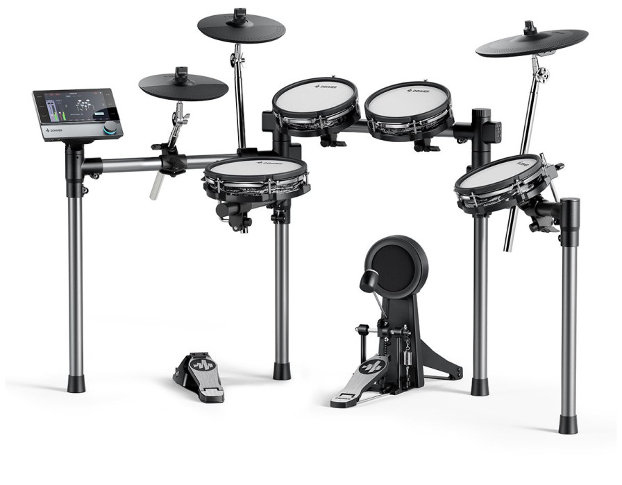 Hlavní obrázek Bicí soupravy DONNER Beat SET
