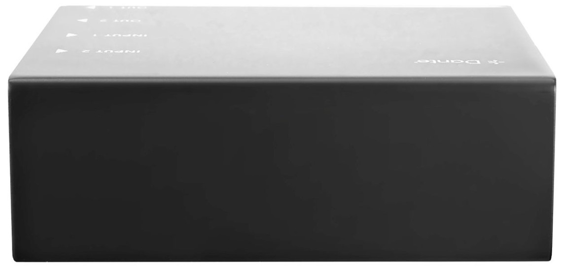 Hlavní obrázek DI boxy, splitery, patchbaye a line konvertory PALMER RIVER lahn