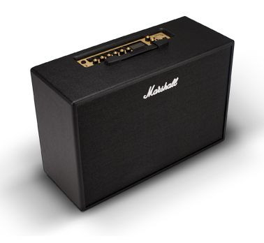 Marshall Code100 C-Stock