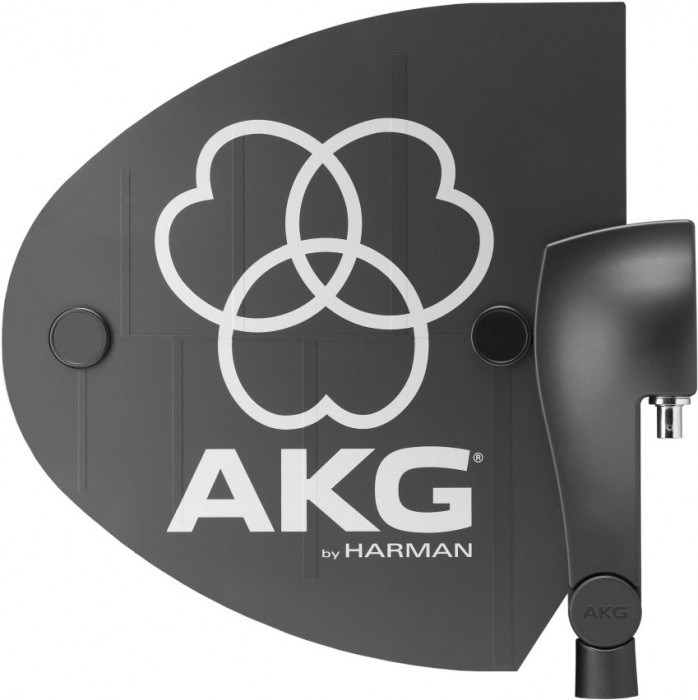 Hlavní obrázek Antény a slučovače pro bezdrátové systémy AKG SRA2 EW