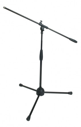Hlavní obrázek Nízké mikrofonní stojany PROEL RSM 181