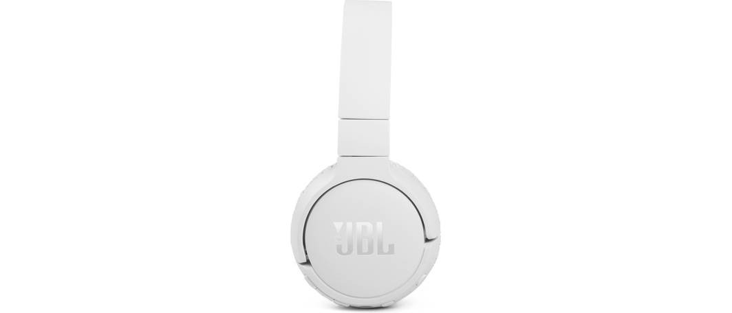 Hlavní obrázek Na uši (s kabelem) JBL Tune 660BTNC White